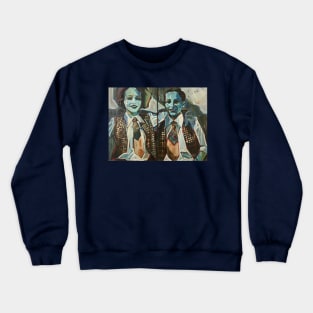 Bobby & Ryder Crewneck Sweatshirt